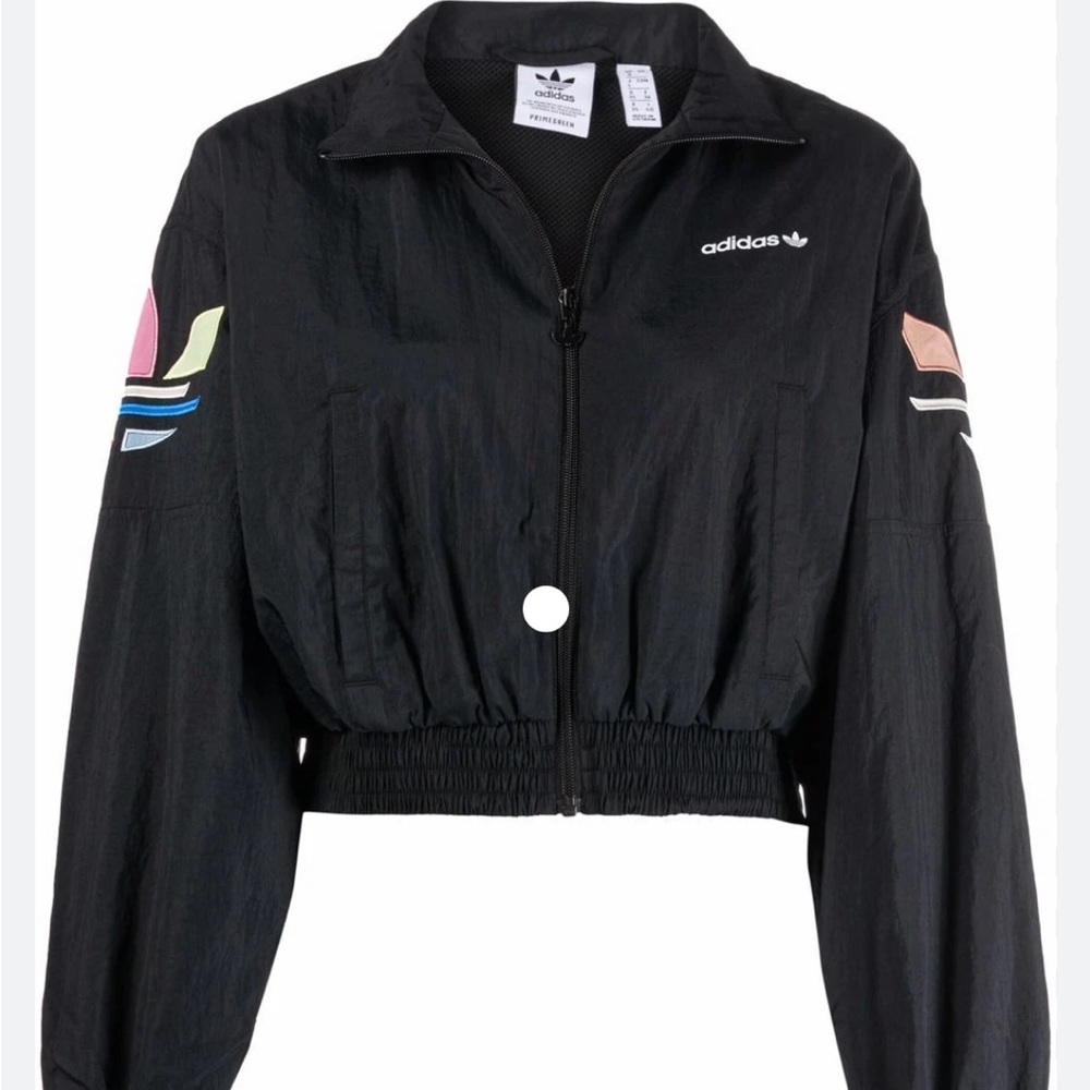 Adidas Adicolor Shattered Track Jacket - image 1